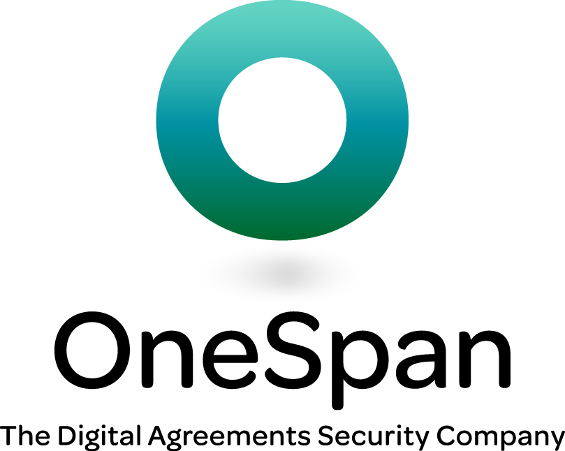 OneSpan Logo