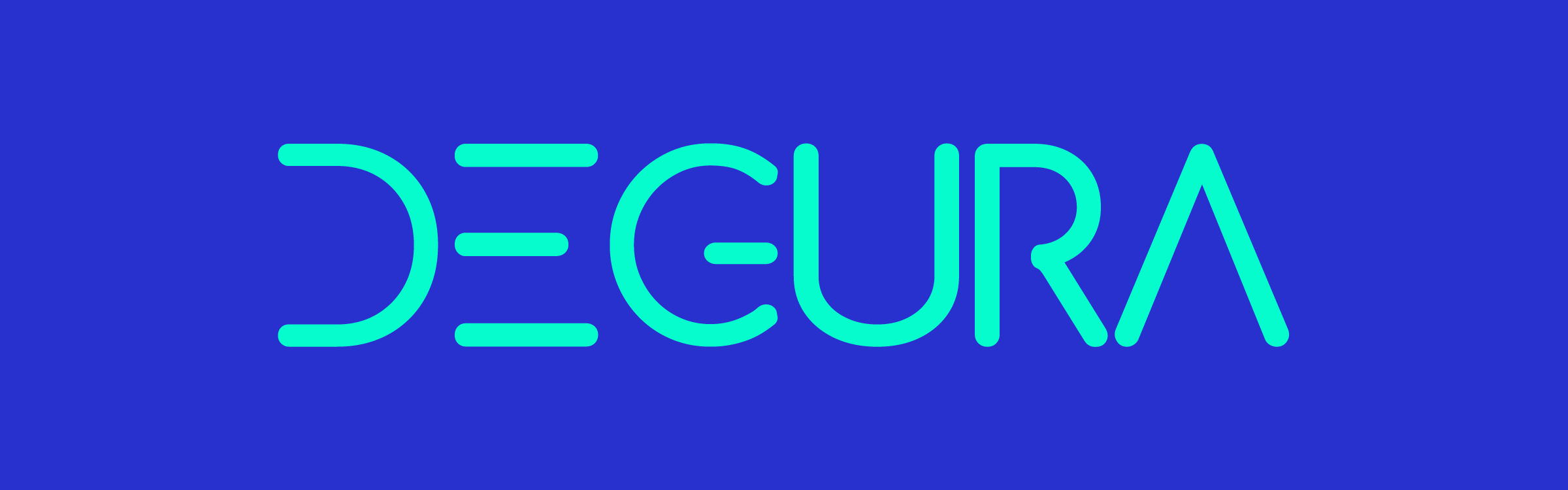 Degura GmbH Logo