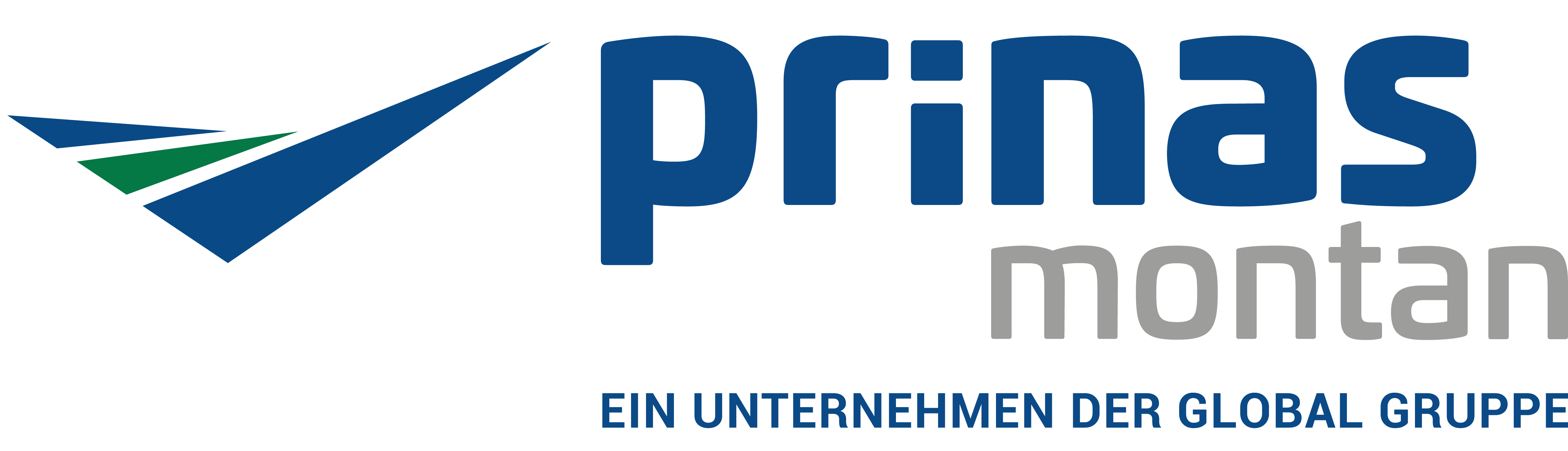 PRINAS MONTAN GmbH Versicherungsvermittler Logo