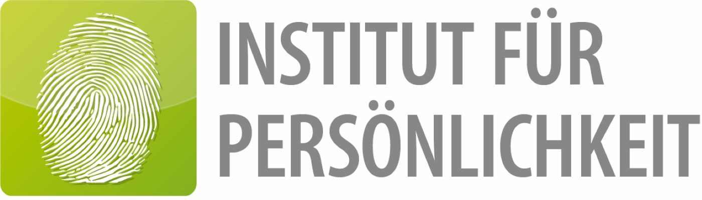Institut für Persönlichkeit - B & A GmbH Logo