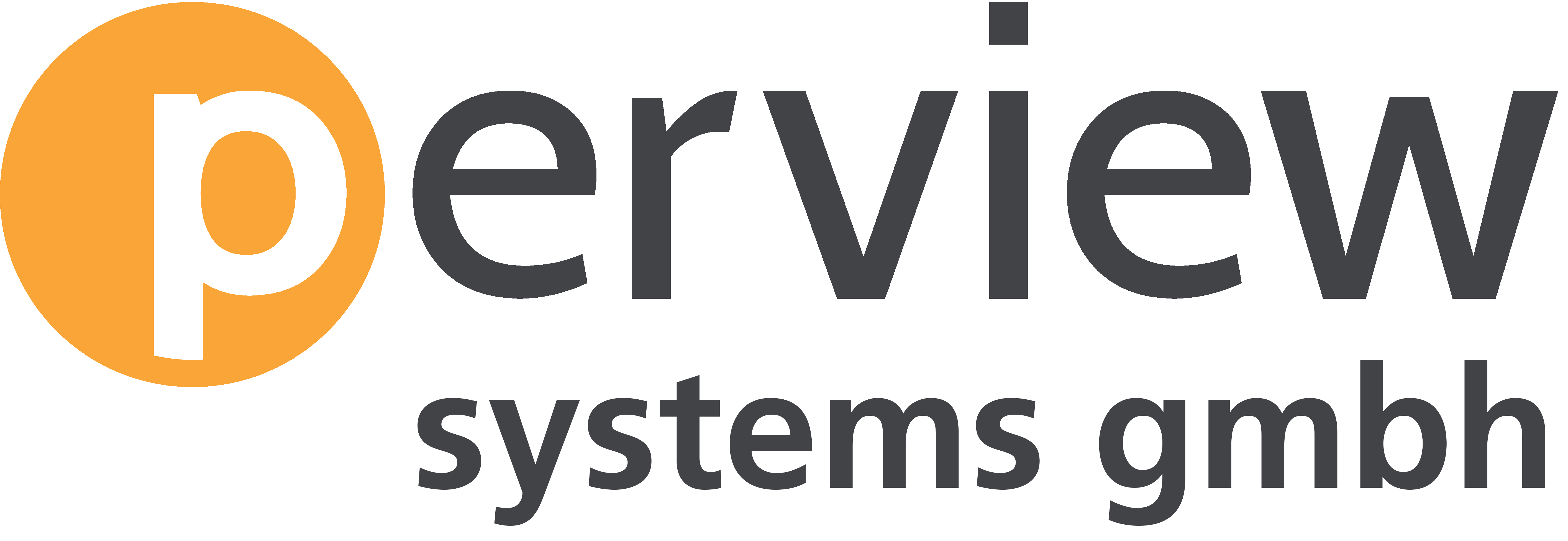 perview systems gmbh Logo