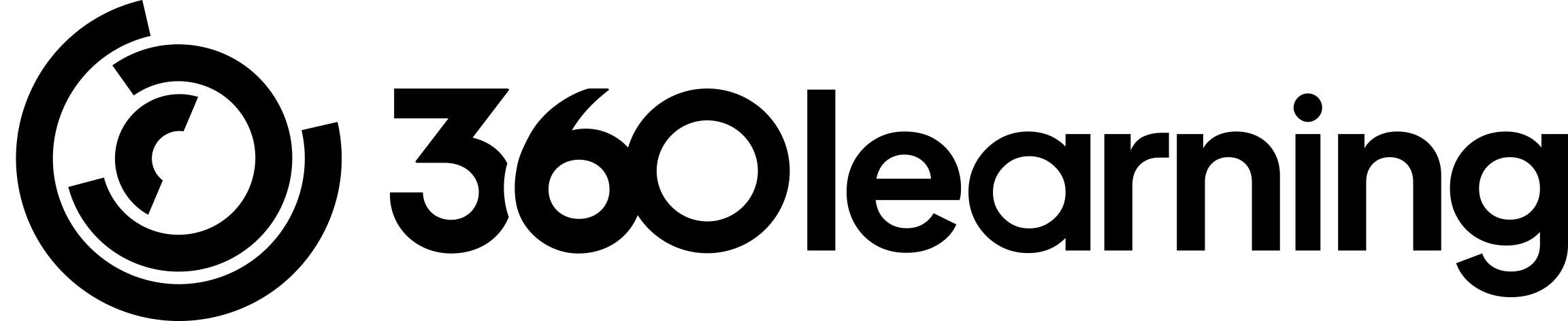 360Learning Logo