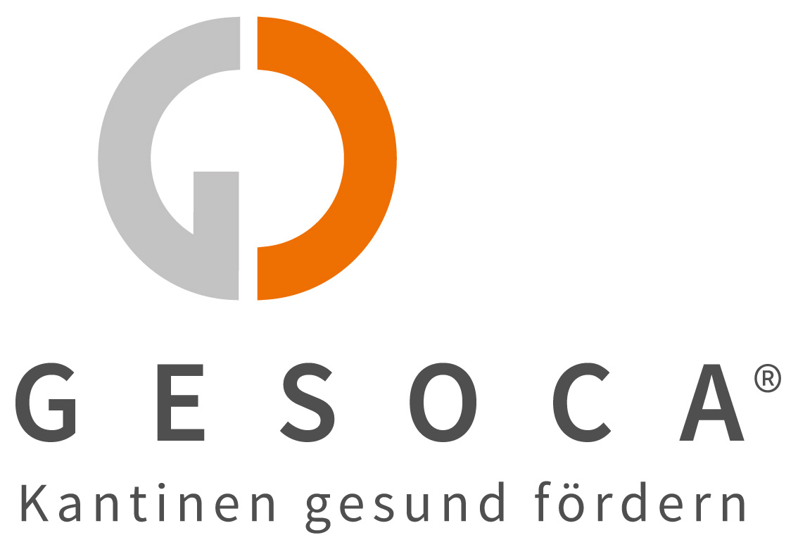 GESOCA GmbH Logo
