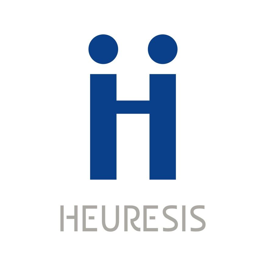 Heuresis sp. z o.o Logo
