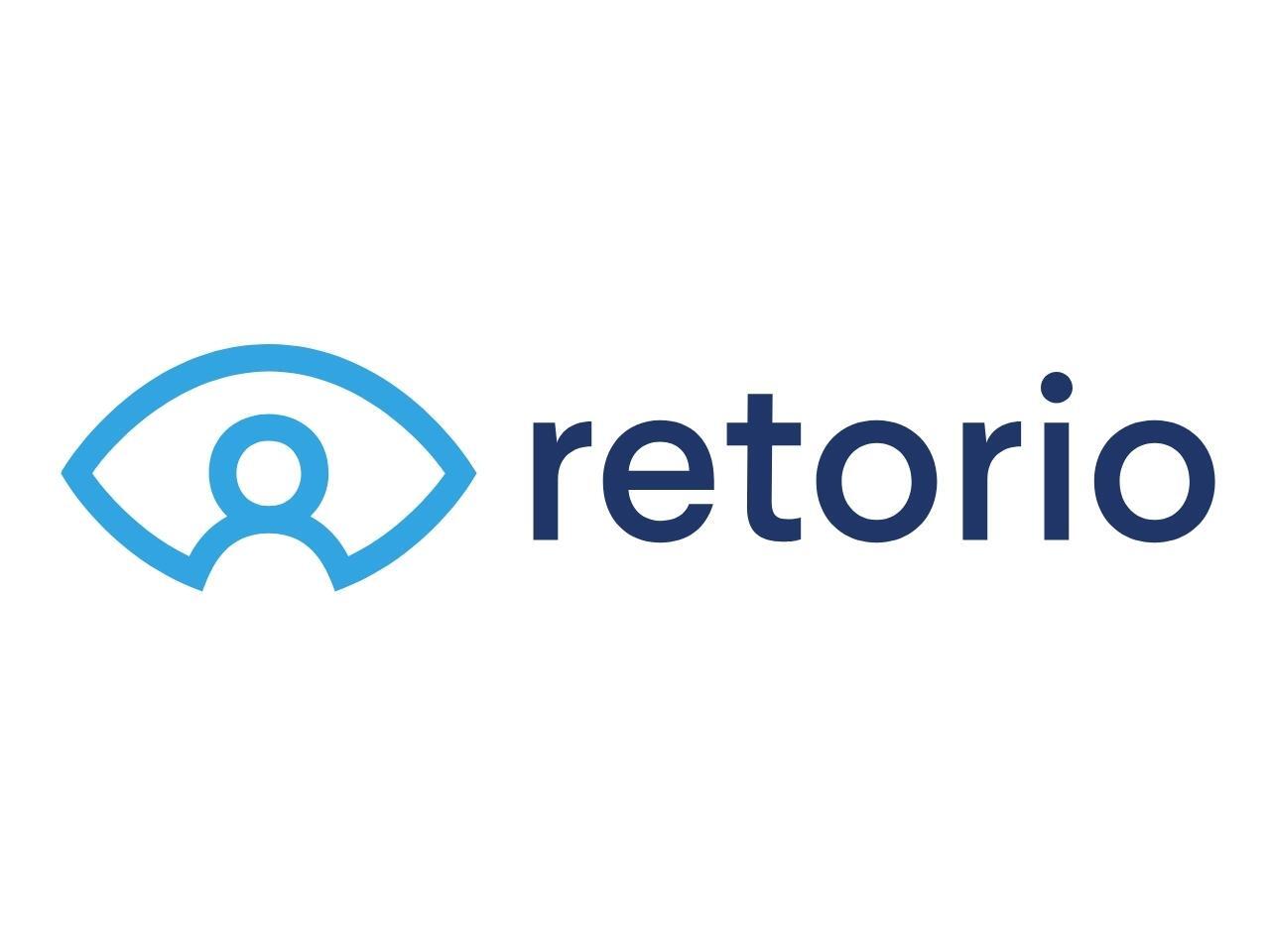 Retorio GmbH Logo