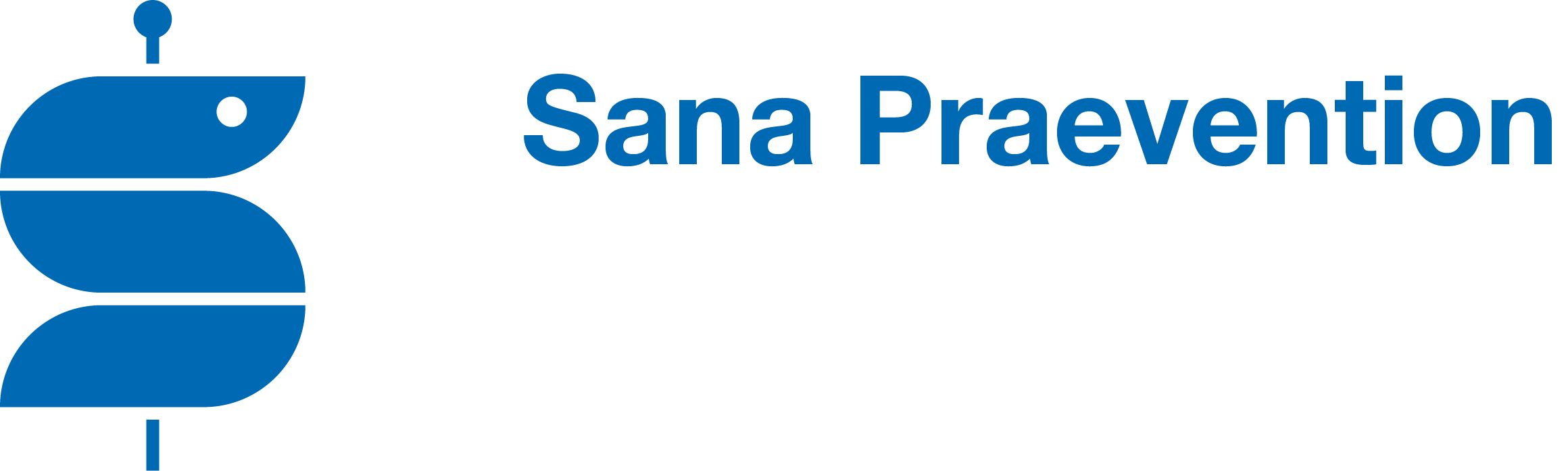 Sana Praevention Logo