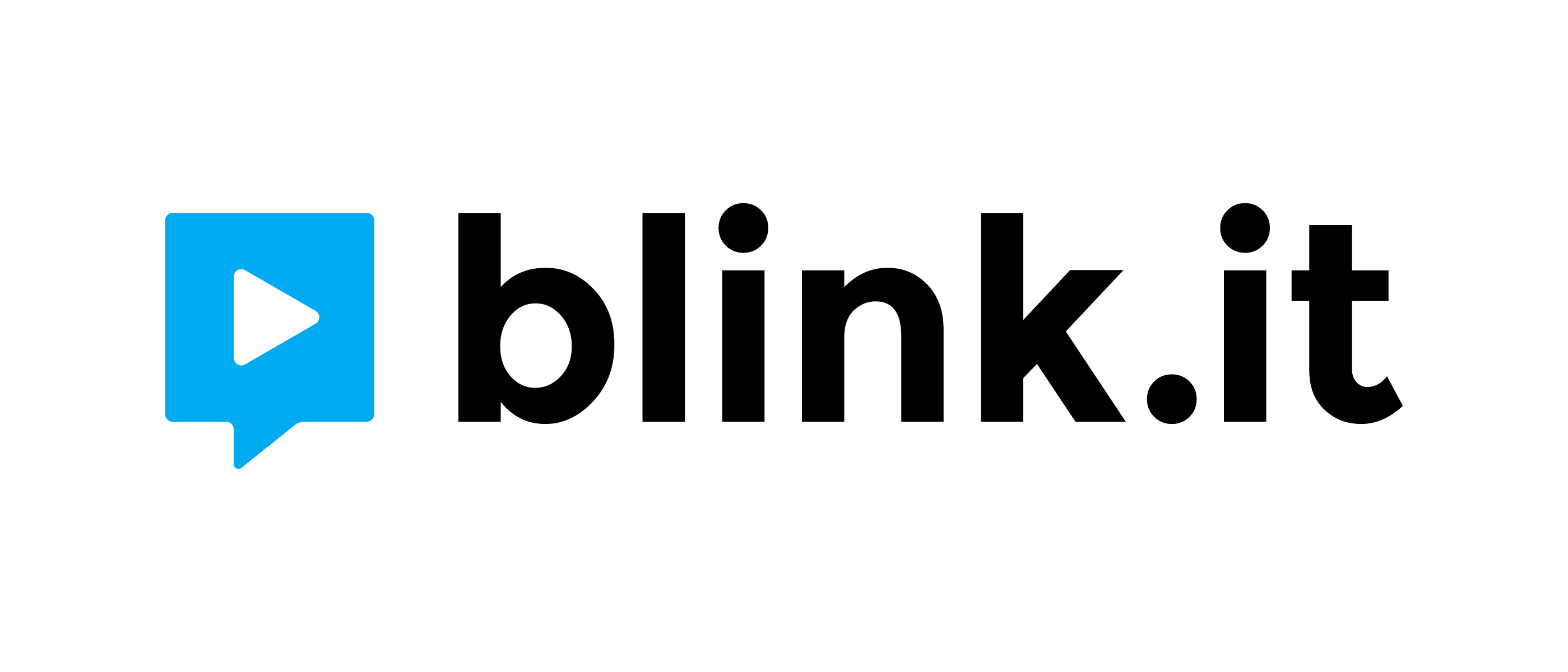 blink.it GmbH Logo