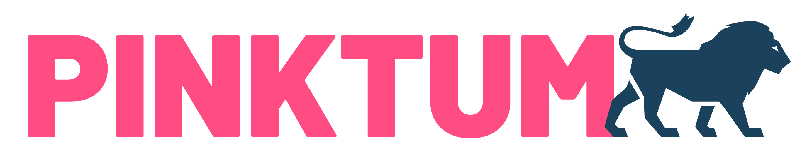 PINKTUM Logo