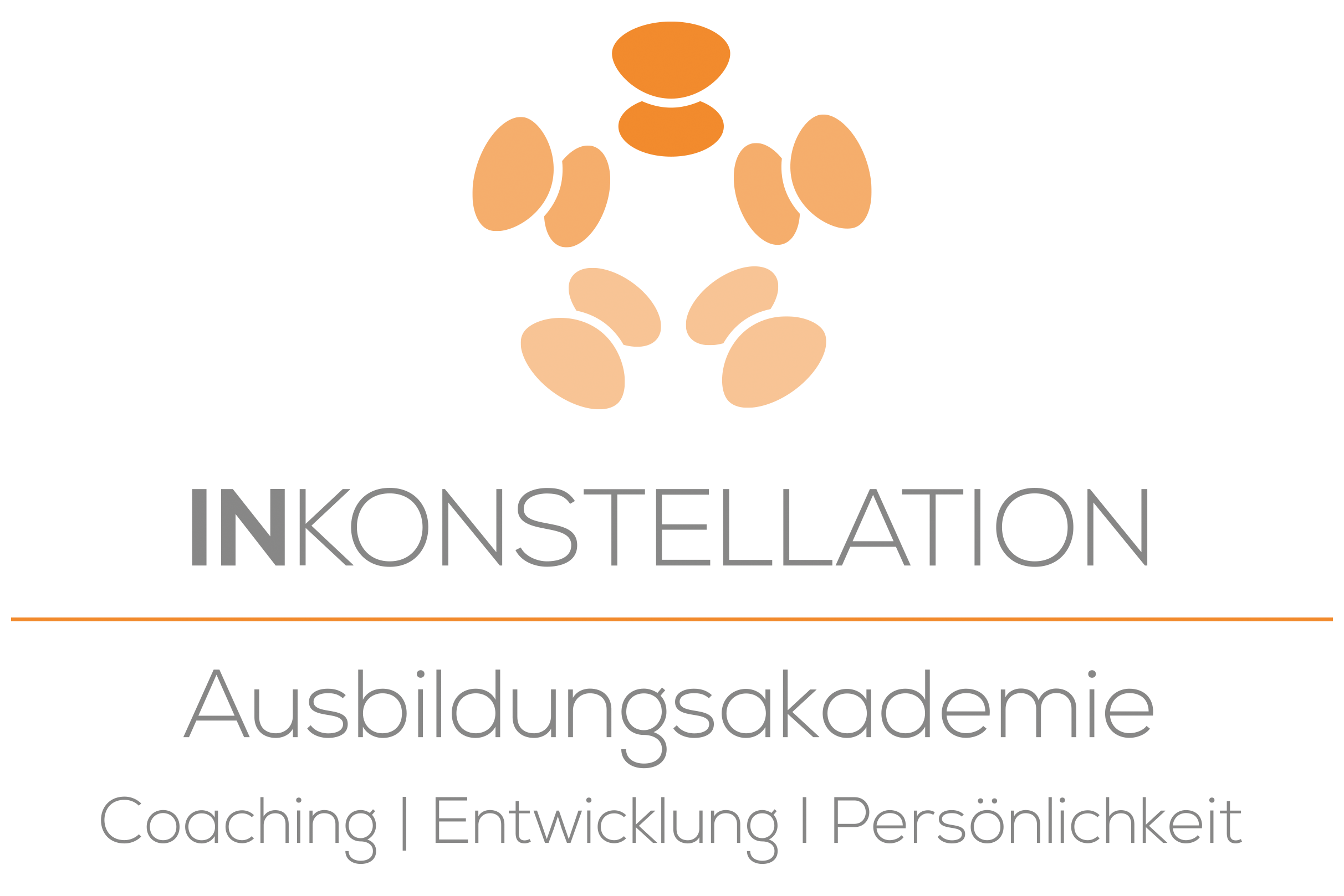 InKonstellation Coaching Akademie  I  Personal- und Organisationsentwicklung Logo