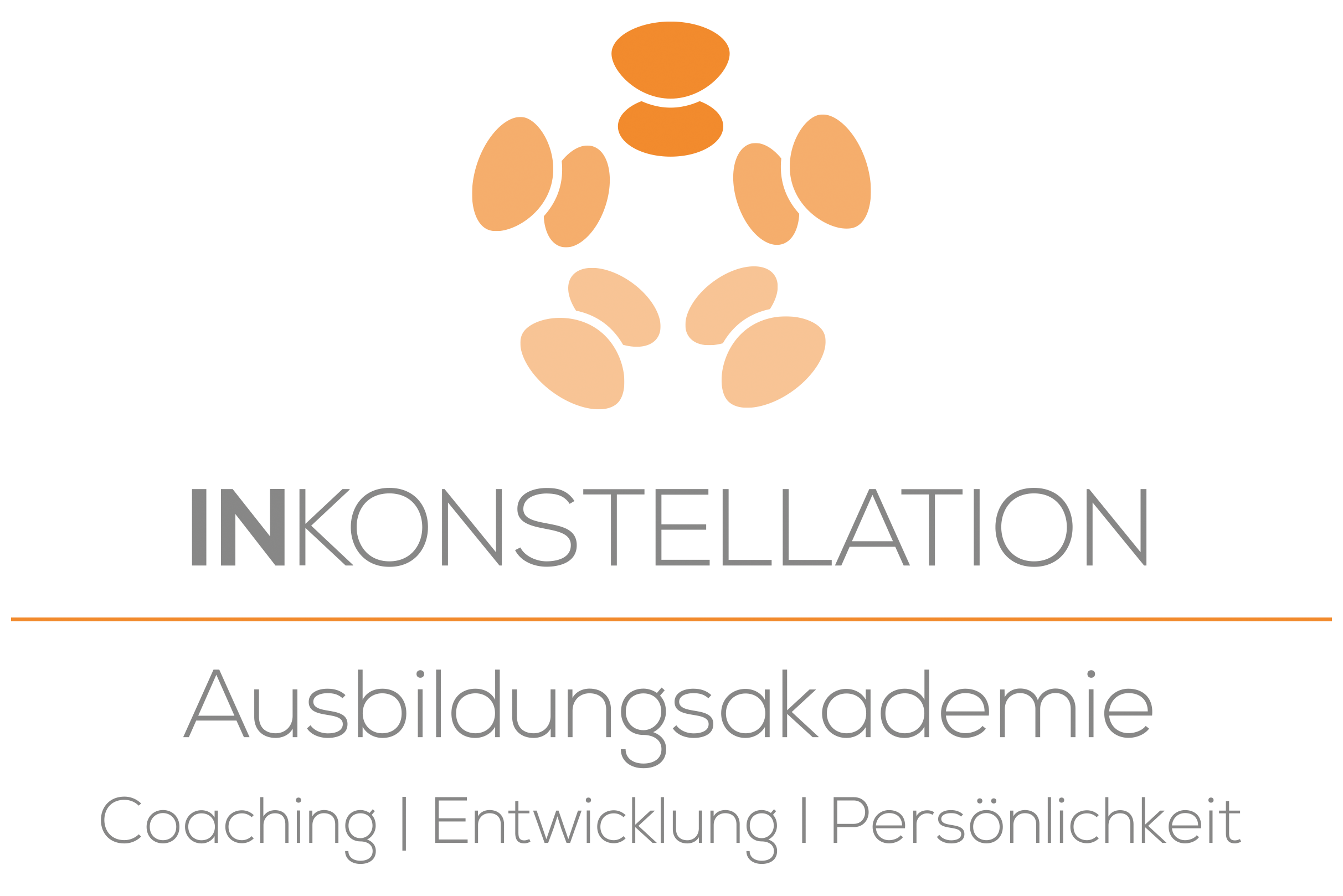 InKonstellation Coaching Akademie I Personal- und Organisationsentwicklung Logo