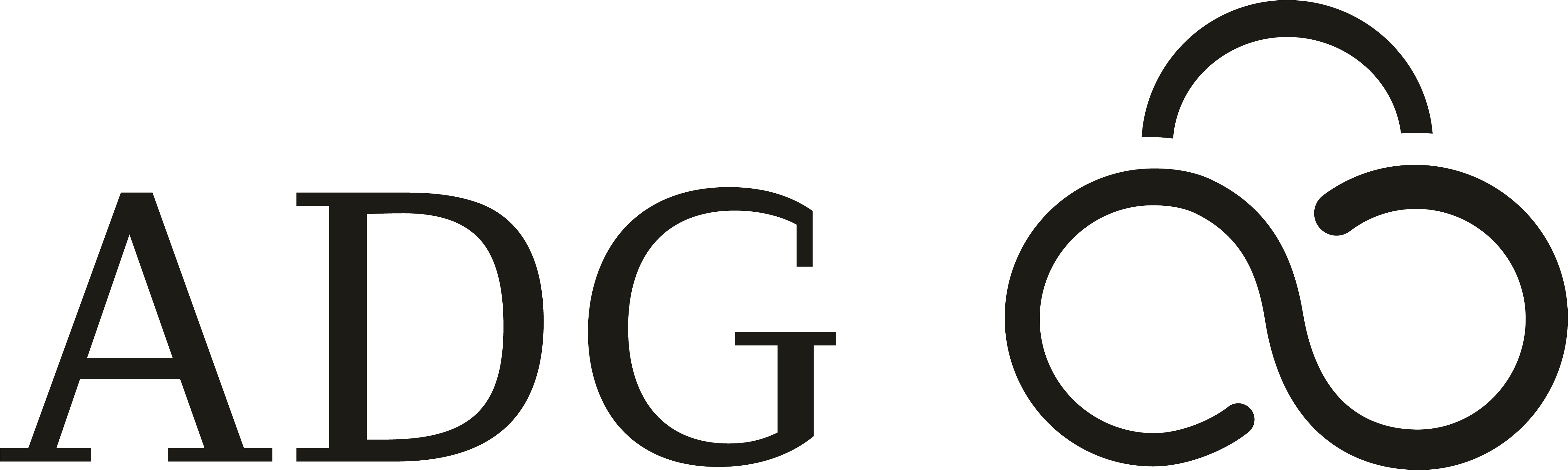 ADG Akademie Deutscher Genossenschaften e.V. & ADG Business School Logo