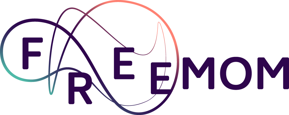 FreeMOM GmbH Logo