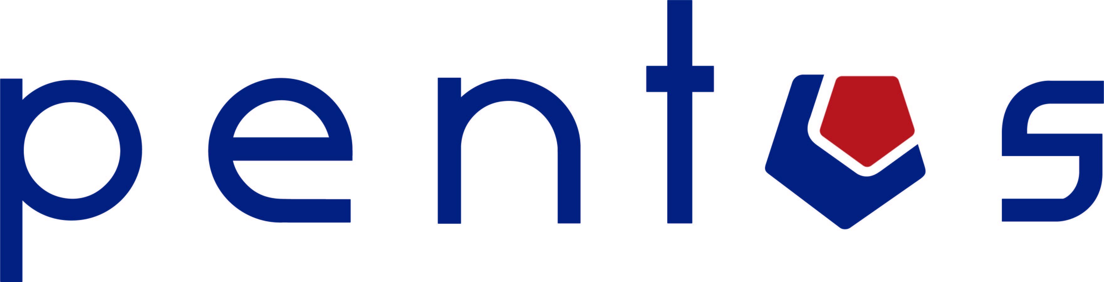 Pentos AG Logo