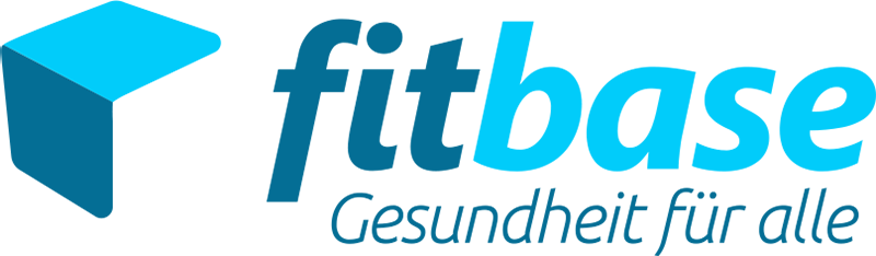 Fitbase Institut für Online Prävention GmbH Logo