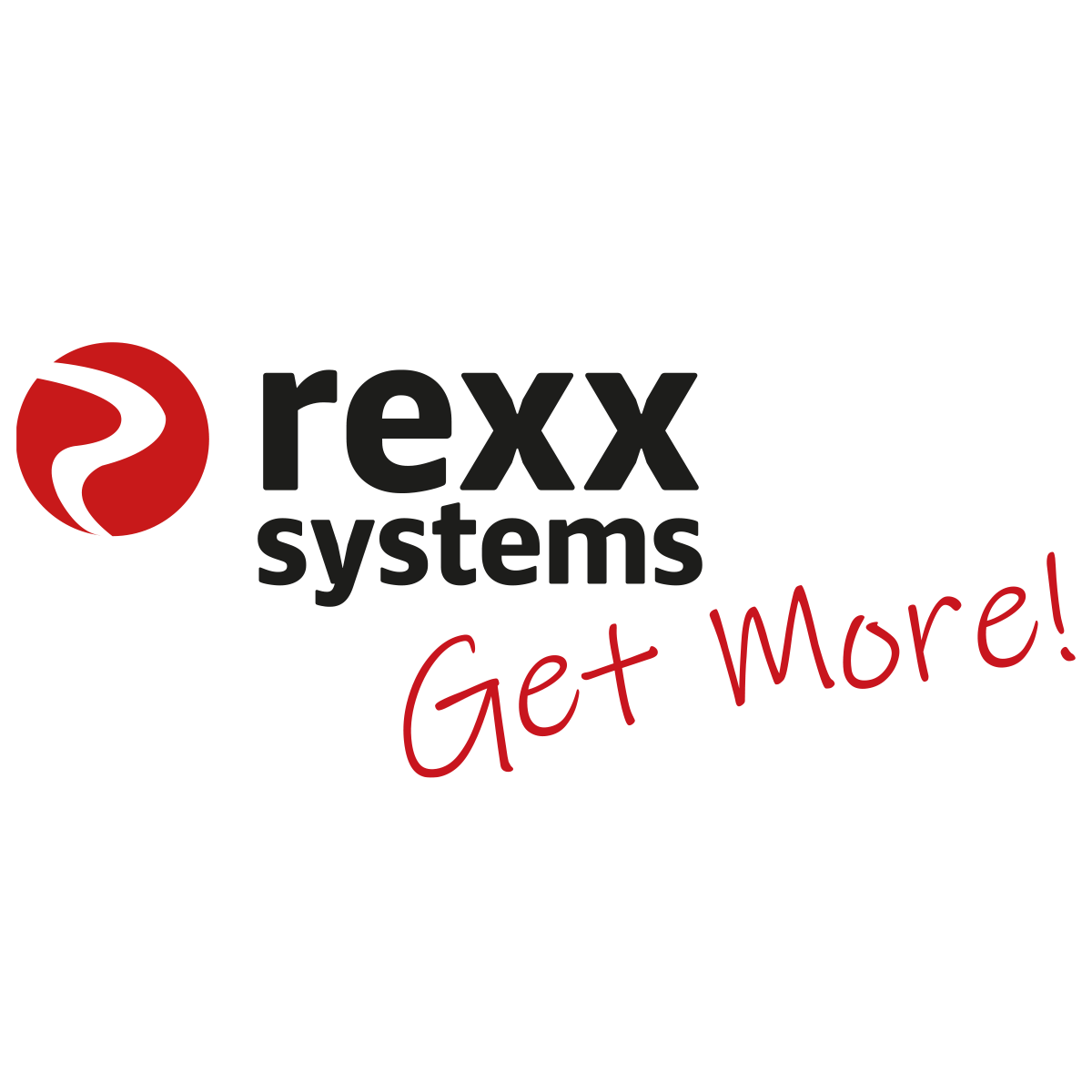 rexx systems GmbH Logo