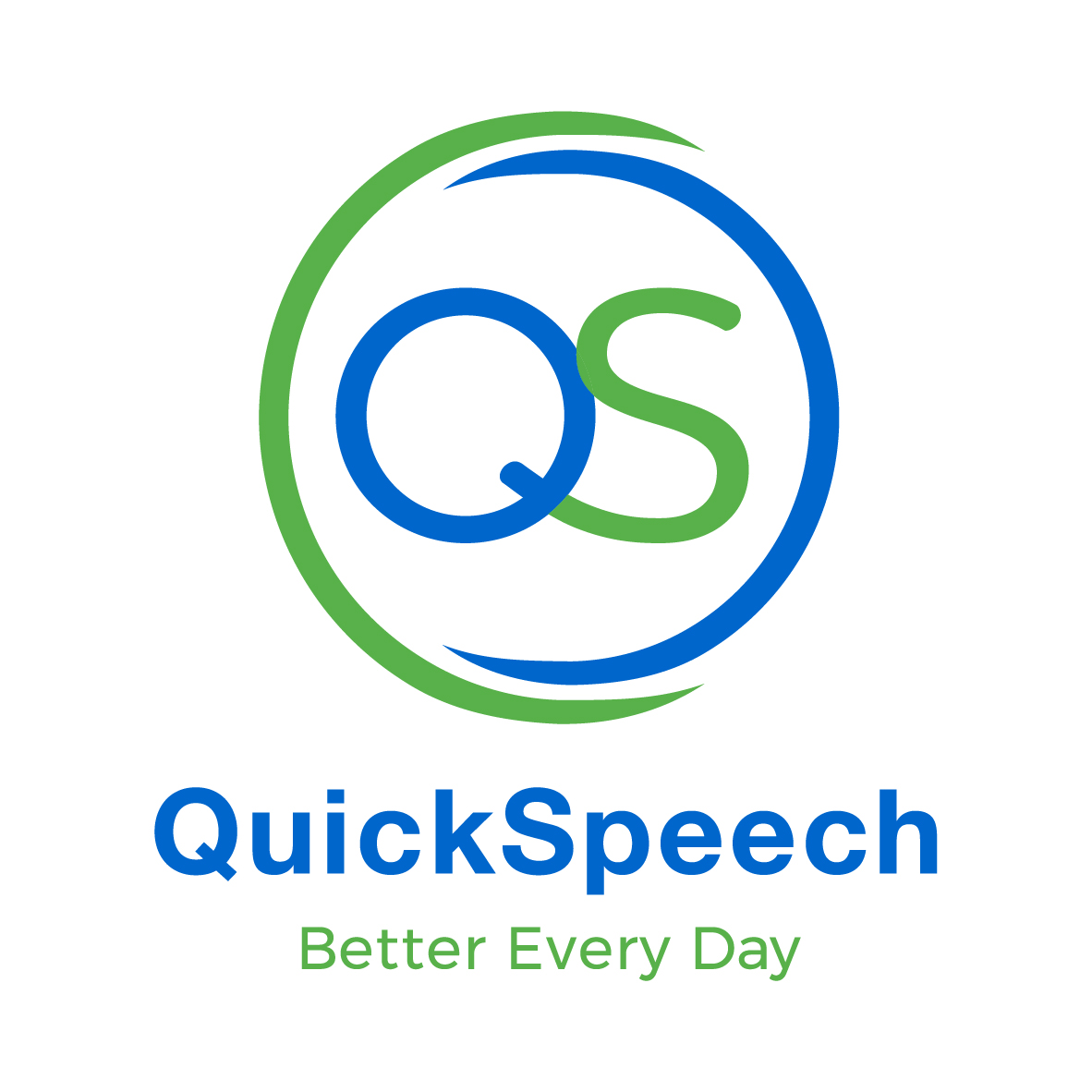 QuickSpeech GmbH Logo