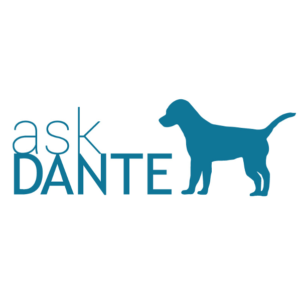 askDANTE Zeiterfassung und Schichtplan Logo