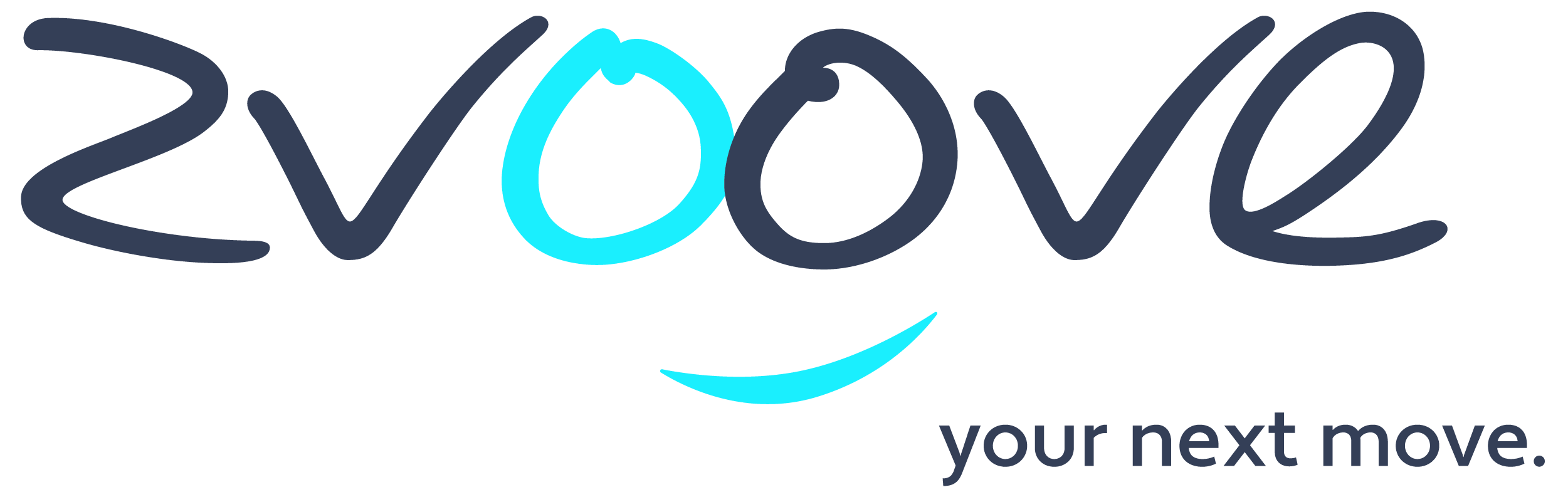 zvoove Logo