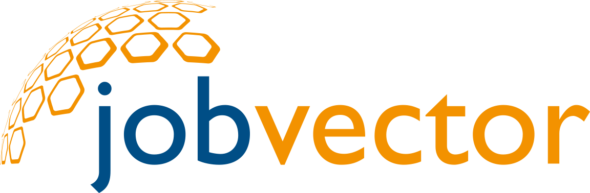 jobvector GmbH Logo