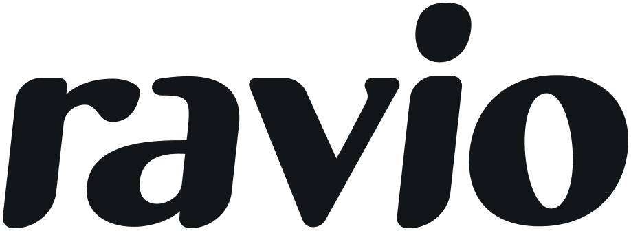 Ravio Logo