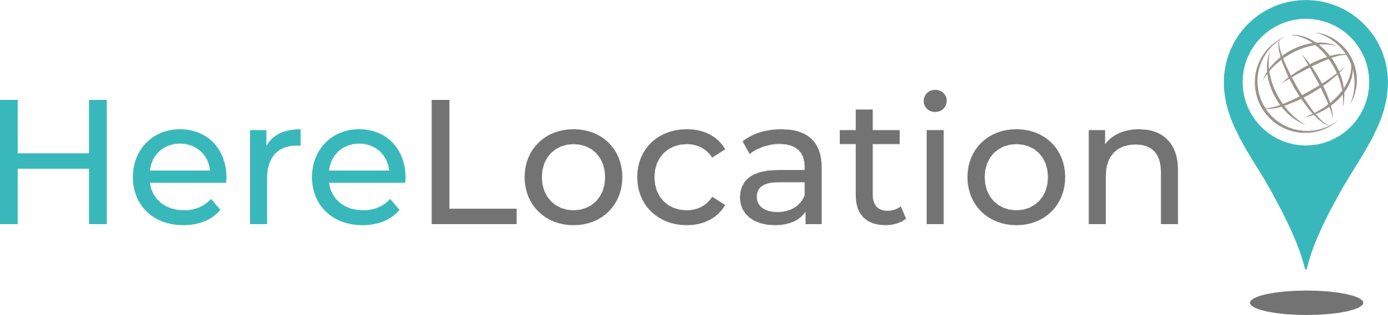 HereLocation Logo