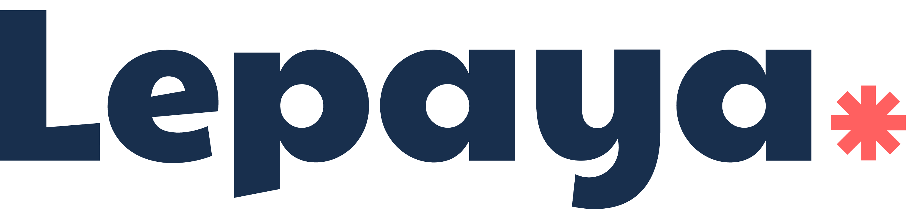 Lepaya Logo