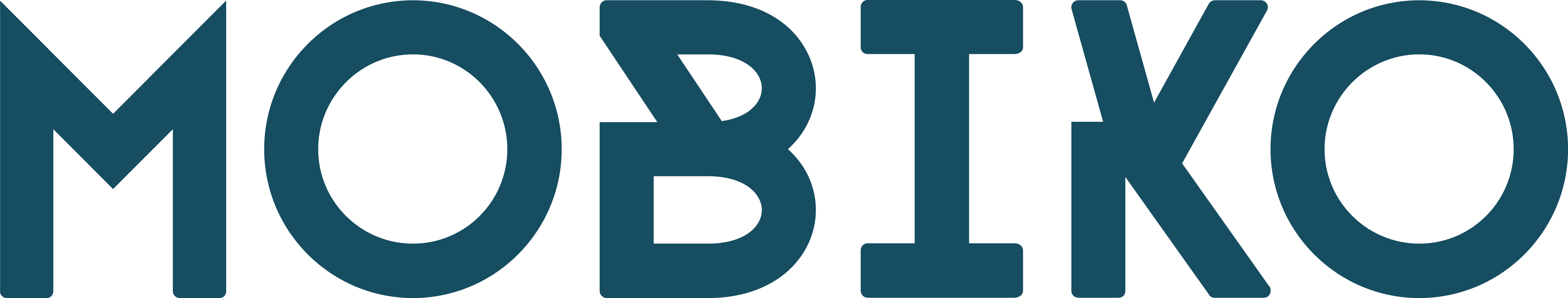 MOBIKO Logo