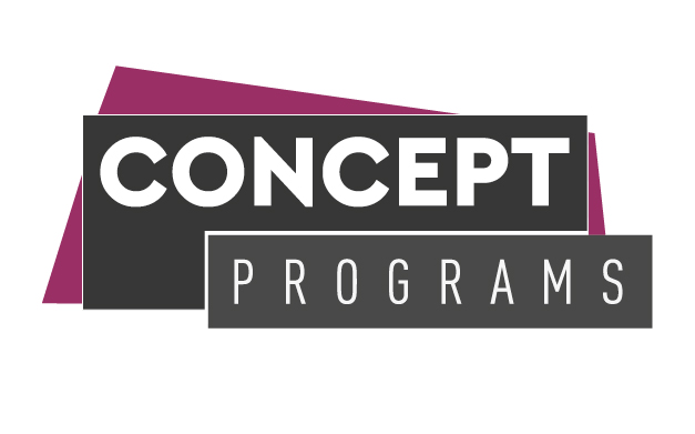 Concept Programs GmbH Logo