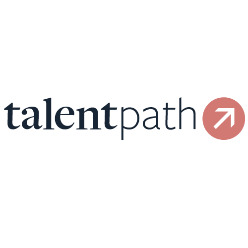 Talentpath Logo