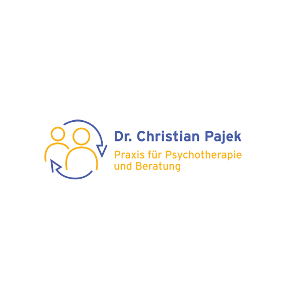 Praxis für Beratung Dr. Pajek Logo