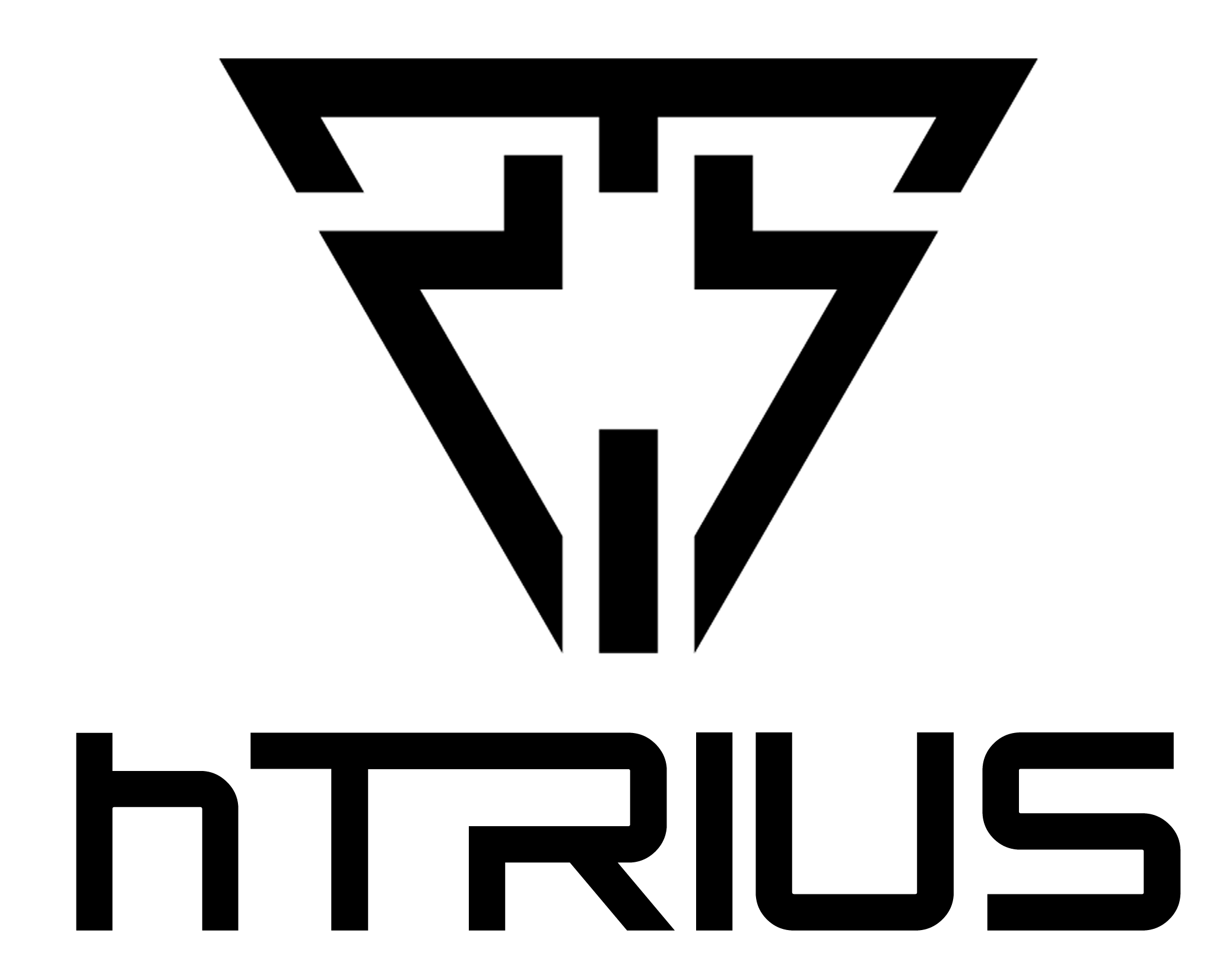 hTRIUS GmbH Logo
