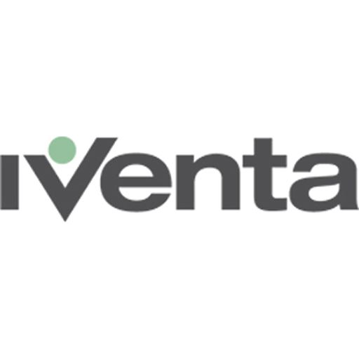 Iventa. The Human Management Group. Logo