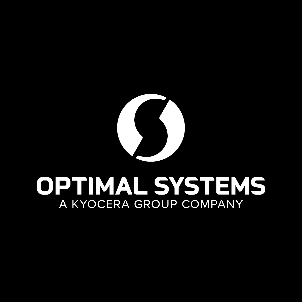 OPTIMAL SYSTEMS Vertriebsgesellschaft Dortmund mbH Logo