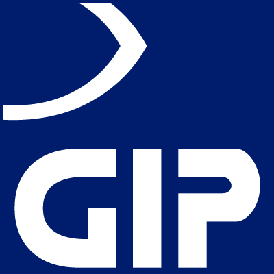 Gesellschaft für innovative Personalwirtschaftssysteme mbH (GIP GmbH) Logo
