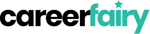 CareerFairy Logo