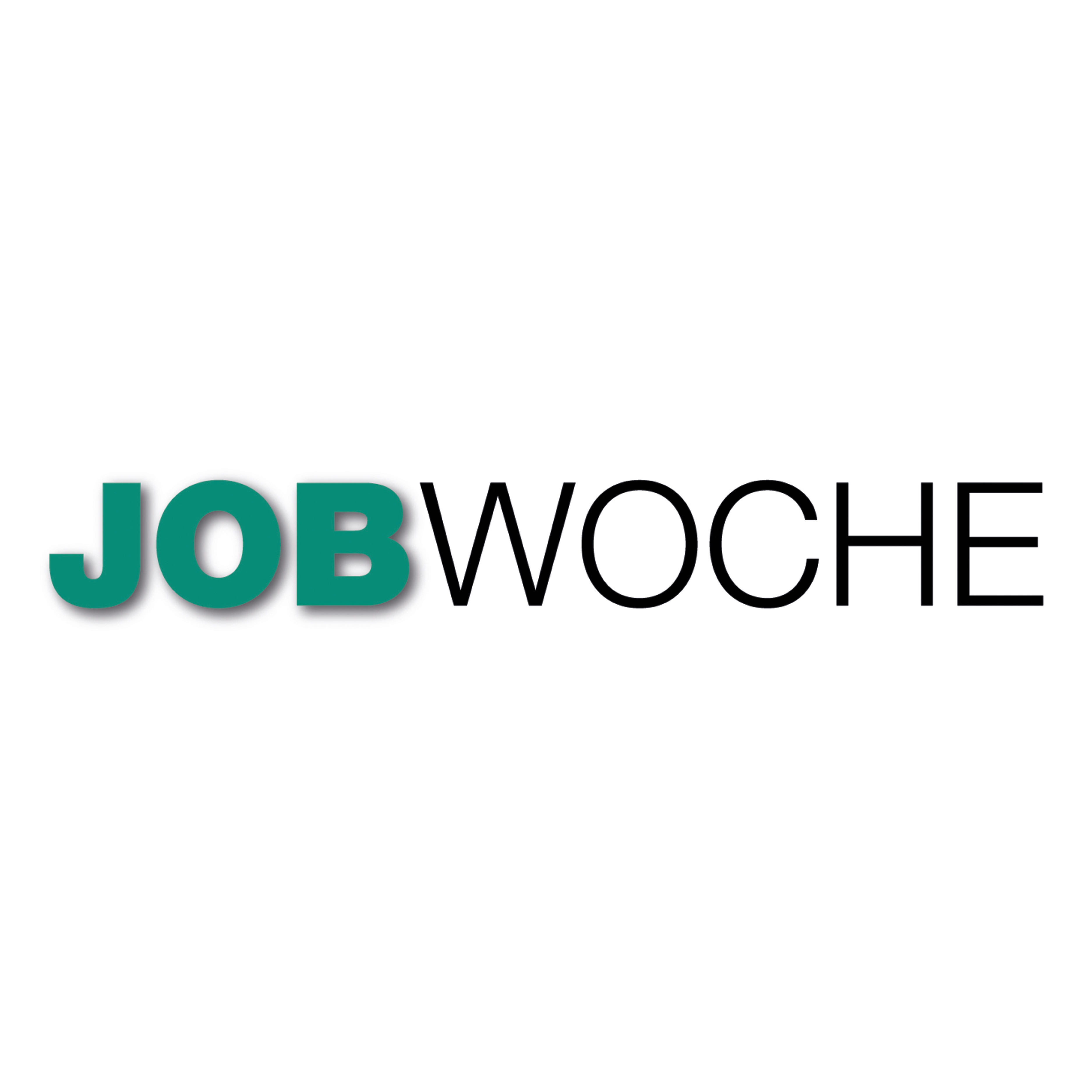 Jobwoche Logo