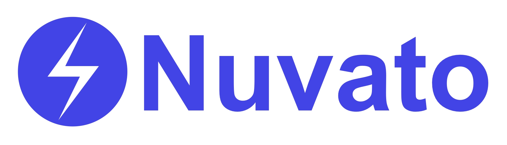 Nuvato GmbH Logo
