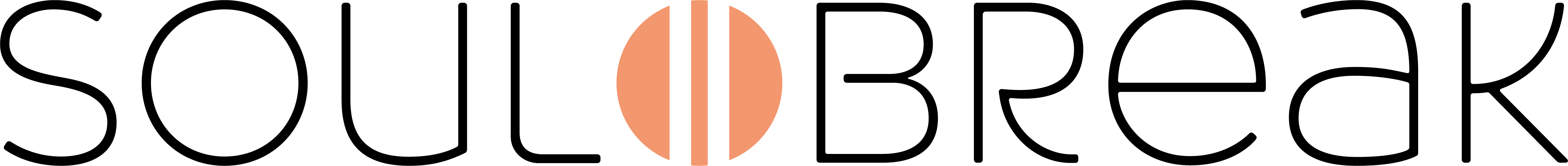 Soulbreak GmbH Logo