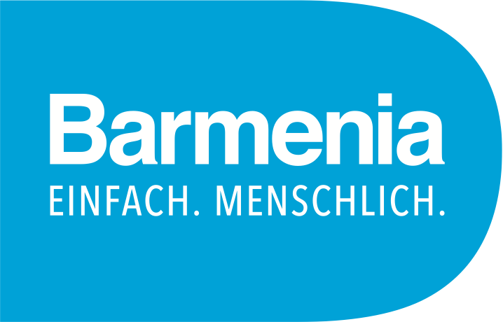 Barmenia Krankenversicherung AG Logo