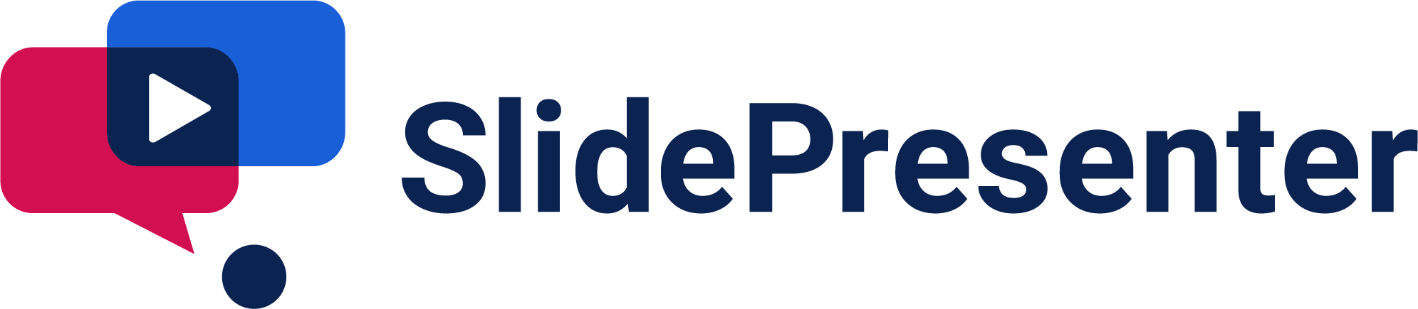 SlidePresenter GmbH Logo