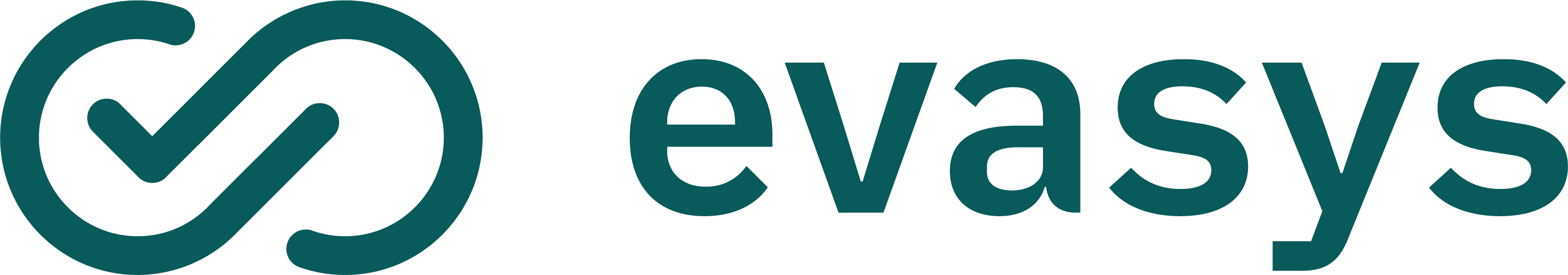 evasys GmbH Logo