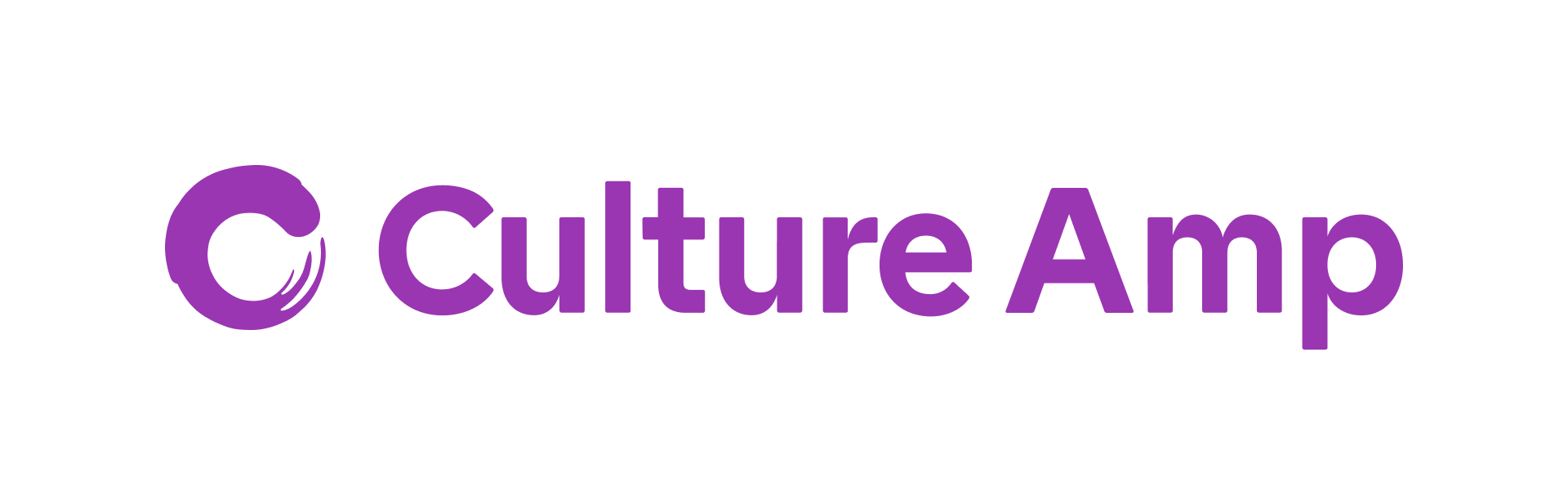 Culture Amp Logo