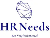 HRNeeds, das Vergleichsportal Logo