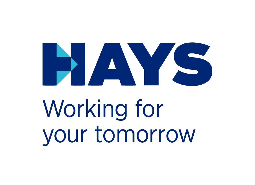 HAYS Logo