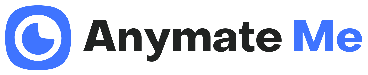 Anymate Me GmbH Logo