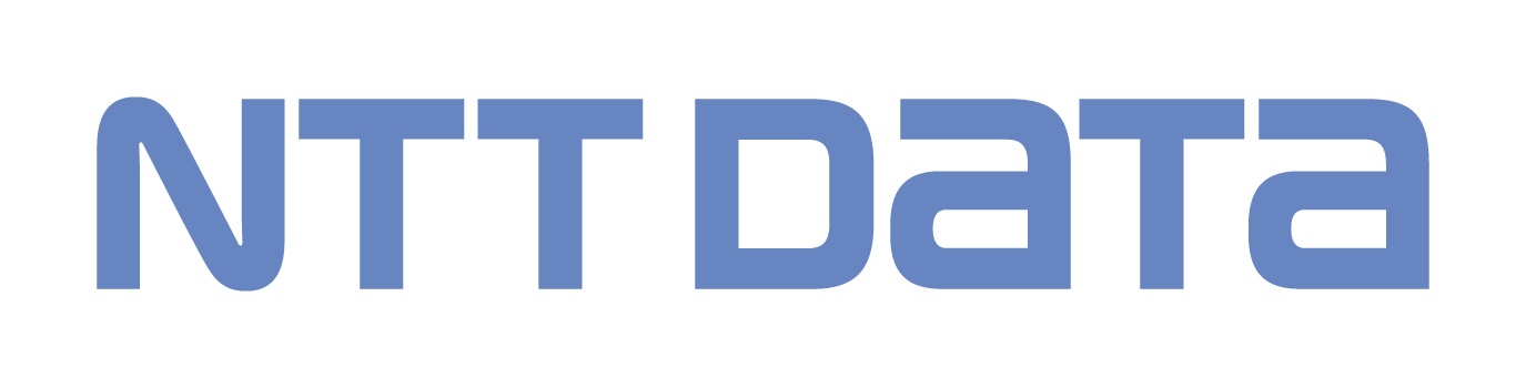 NTT DATA Business Solutions Logo