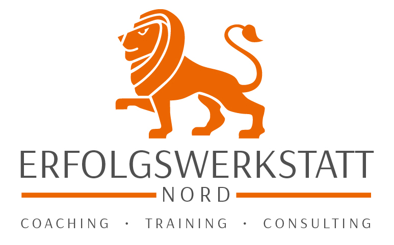 Erfolgswerkstatt-Nord GmbH Logo