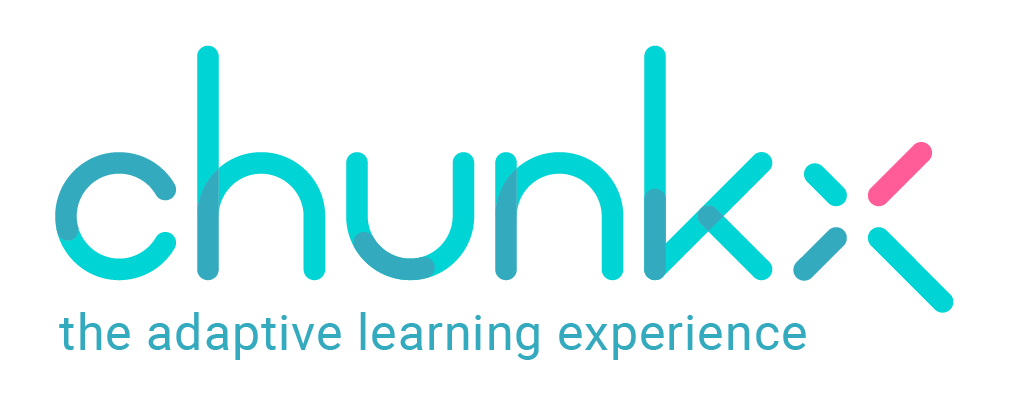 chunkx Logo