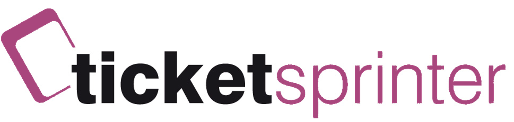 Ticketsprinter GmbH Logo