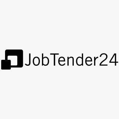 JobTender24 GmbH Logo